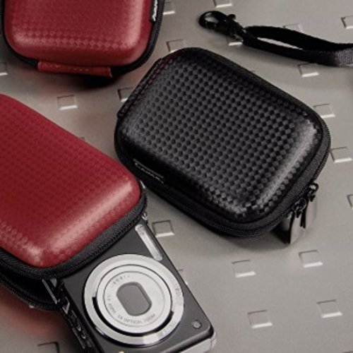 hama-hardcase-carbon-style-60-l-kameratasche image 6