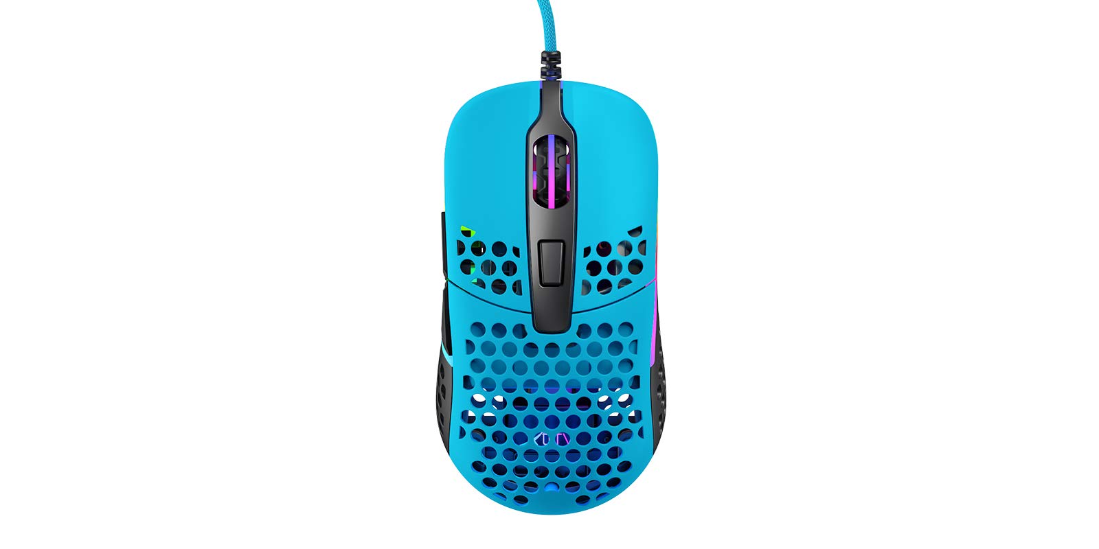 xtrfy-m42-rgb-gaming-maus-ultraleicht-kabelgebunden-pixart-3389-modulares-geh-us image 7