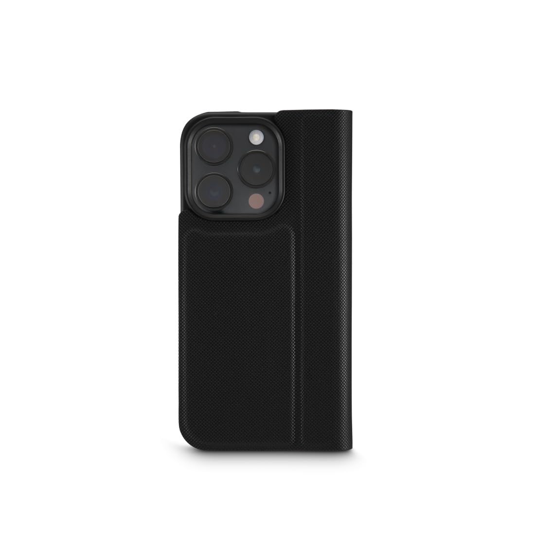 hama-daily-protect-handyh-lle-f-r-iphone-15-pro-mit-kartenfach-schwarz image 2