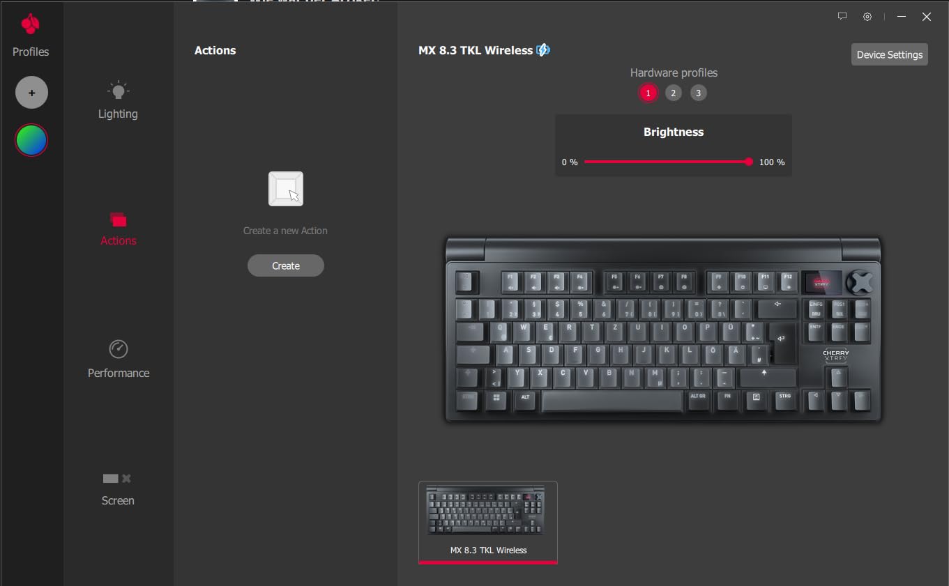 Mega fürs Gaming