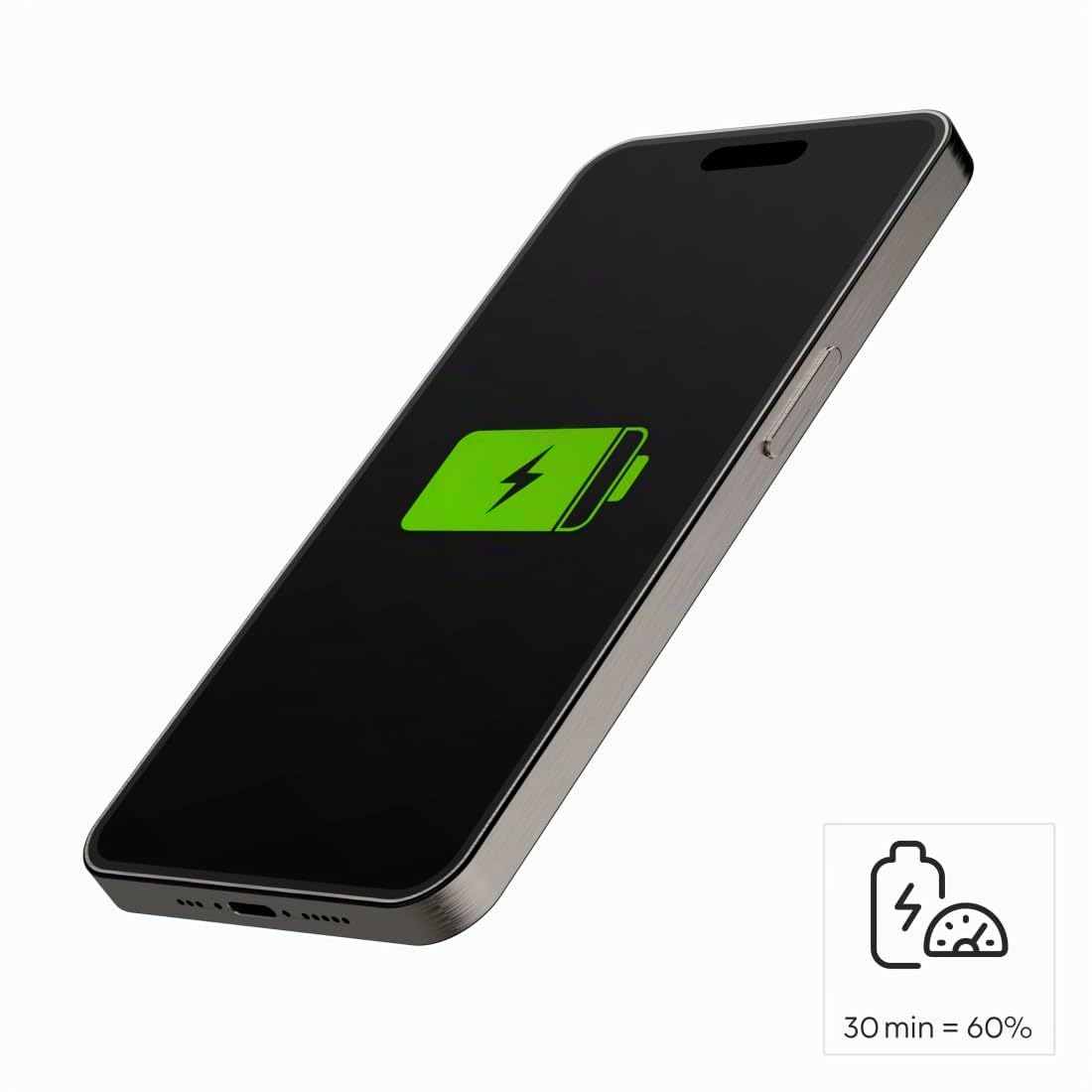 hama-45w-gan-schnellladeger-t-usb-c-usb-a-power-delivery-quick-charge-3-0-kompak image 5