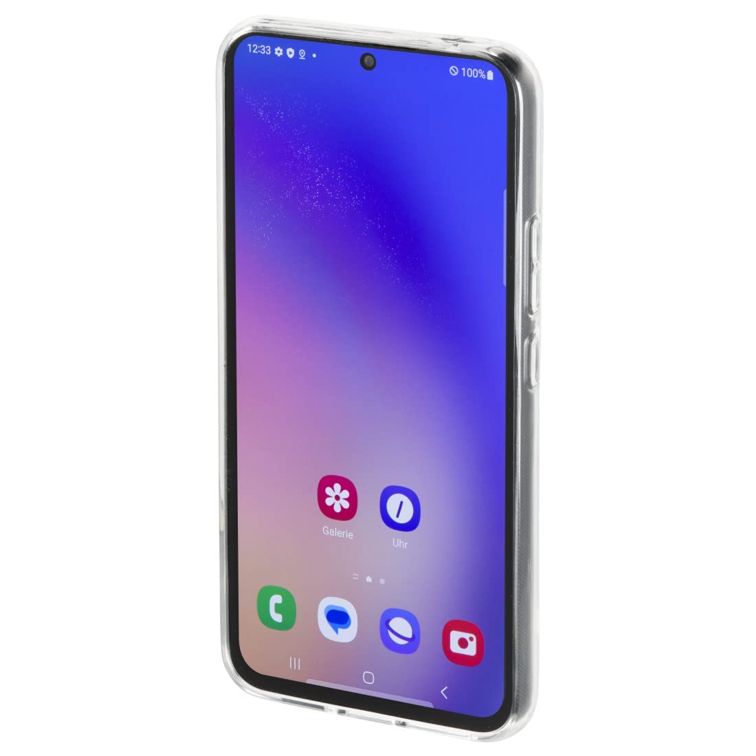 hama-crystal-clear-handyh-lle-f-r-samsung-galaxy-a54-5g-transparent-tpu-flexible image 3