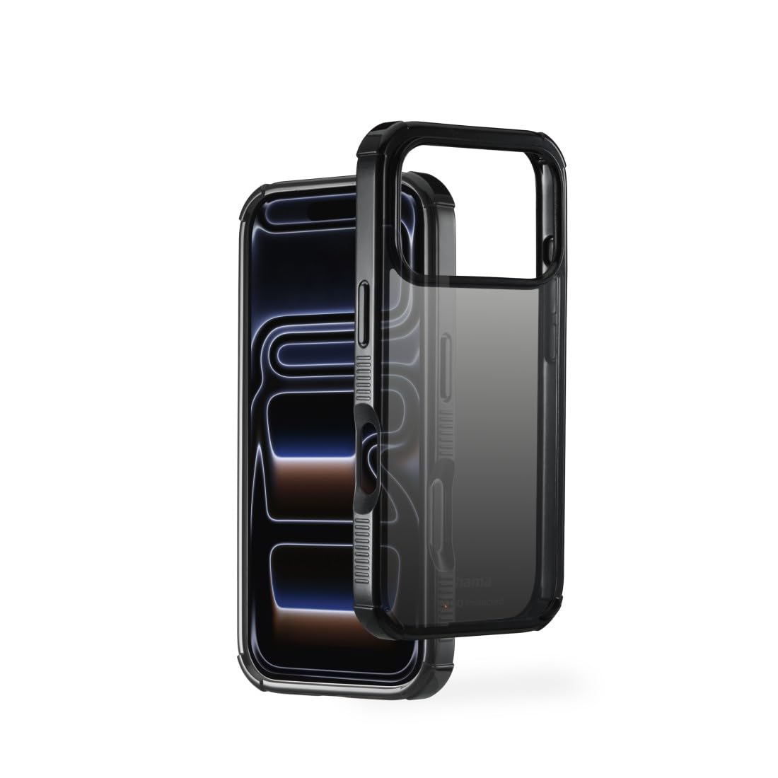 hama-extreme-protect-sto-feste-handyh-lle-f-r-apple-iphone-17-pro-d3o-mil-std-81 image 1
