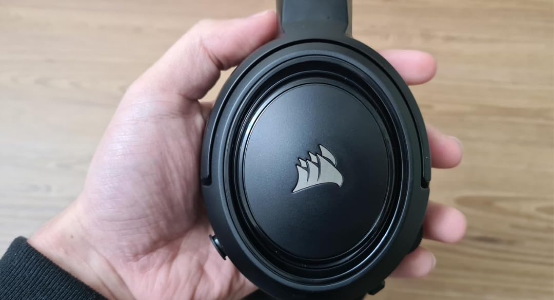 Top Headset