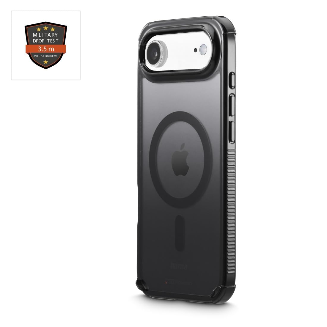 hama-extreme-protect-handyh-lle-f-r-iphone-air-mit-magsafe-d3o-bumper-magnetring image 6