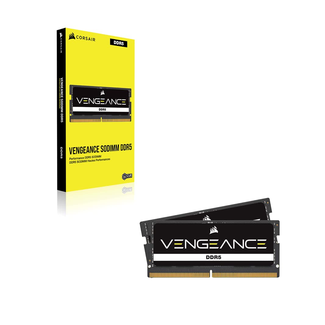 corsair-vengeance-sodimm-ddr5-ram-64gb-2x32gb-4800mhz-cl40-laptop-speicher-schwa image 6