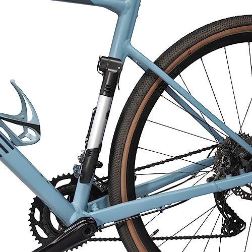 hama-fahrrad-mini-luftpumpe-schwarz image 7