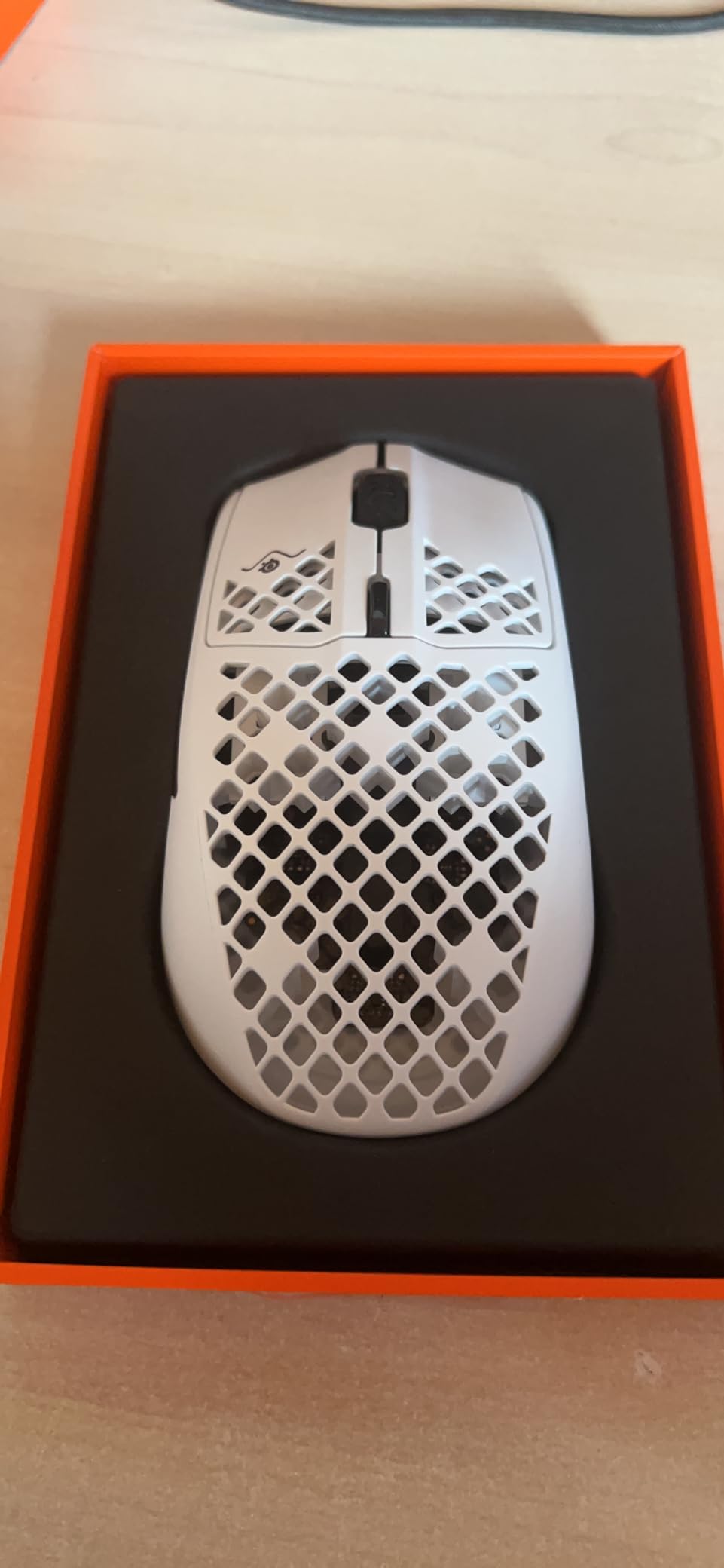Perfekt für FPS