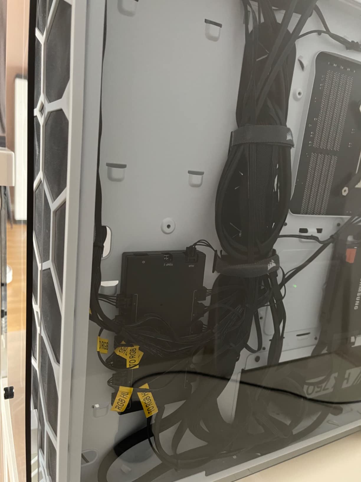 Genau was ich für meinen PC wollte