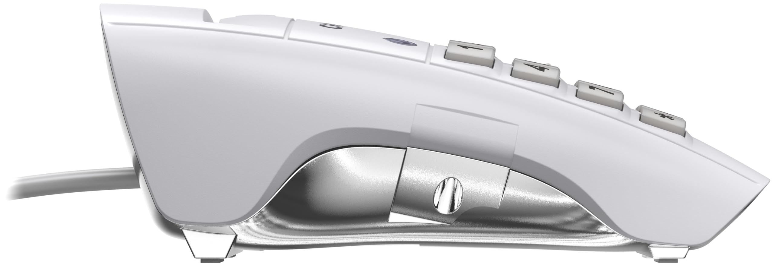 cherry-smart-terminal-st-2100-usb-chipkartenleser-mit-16-tasten-wei image 3