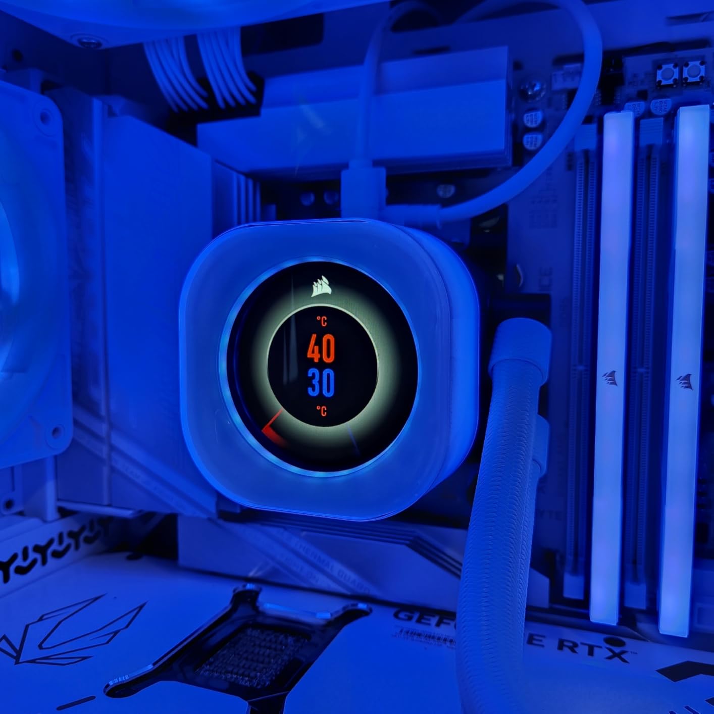 Perfekt fürs Gaming-Setup