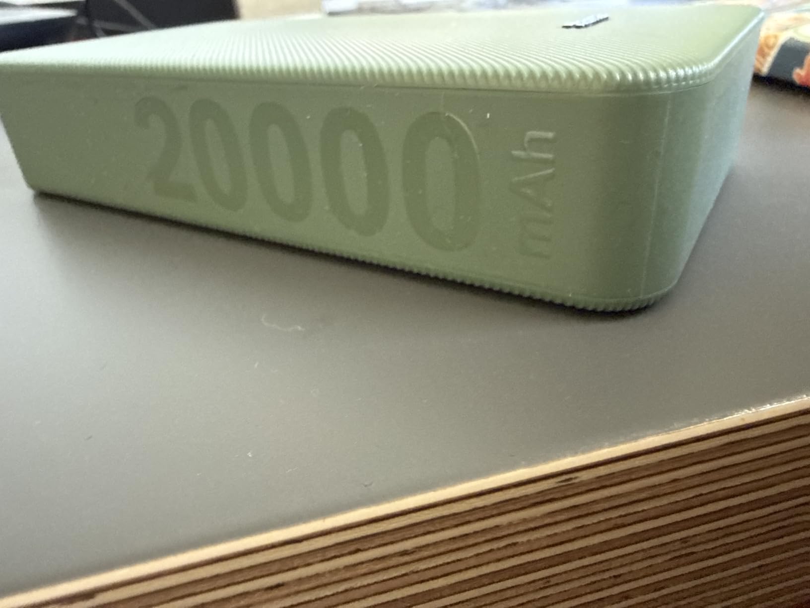 Perfekte Powerbank