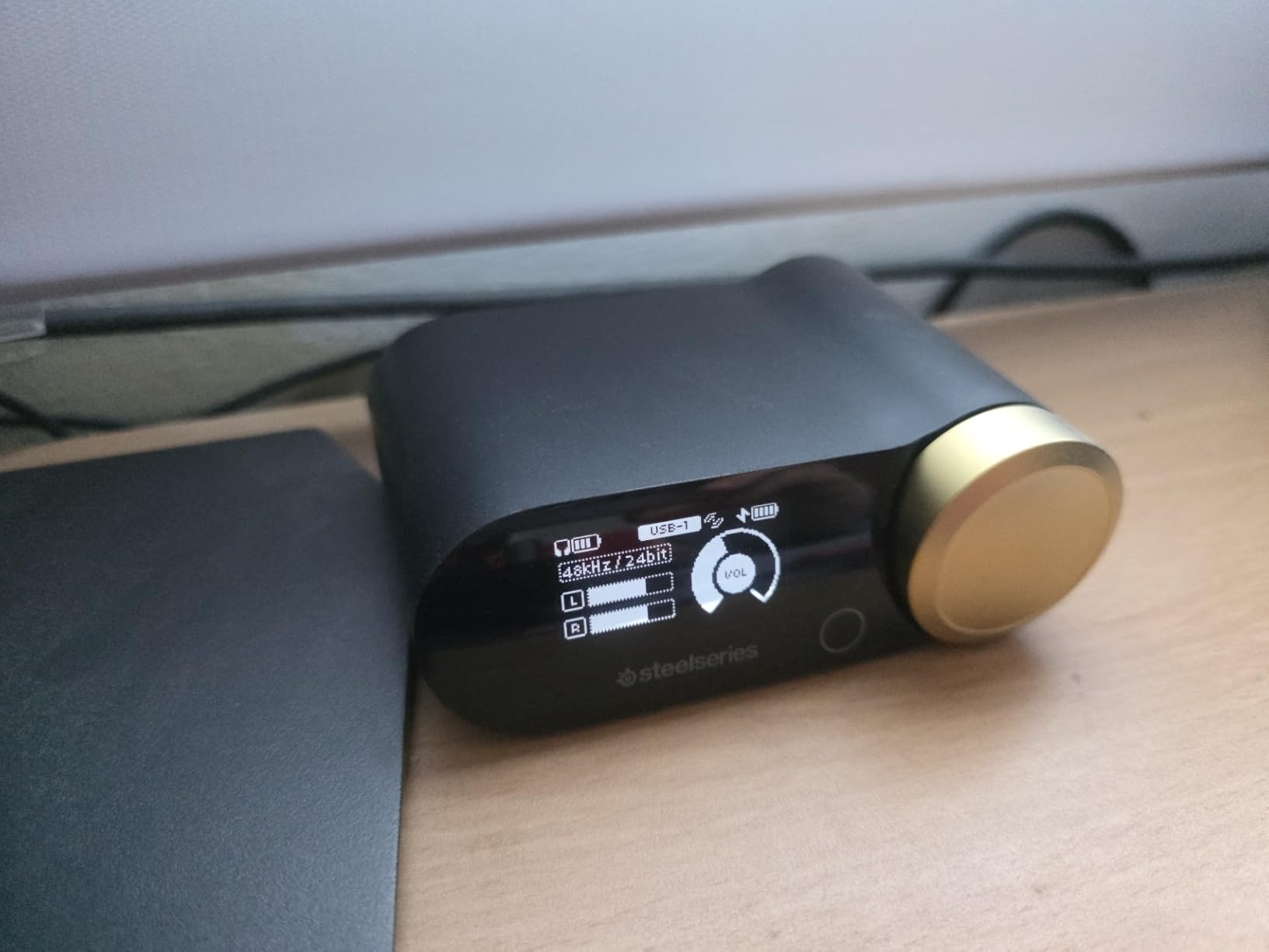 Absolutes High-End-Headset