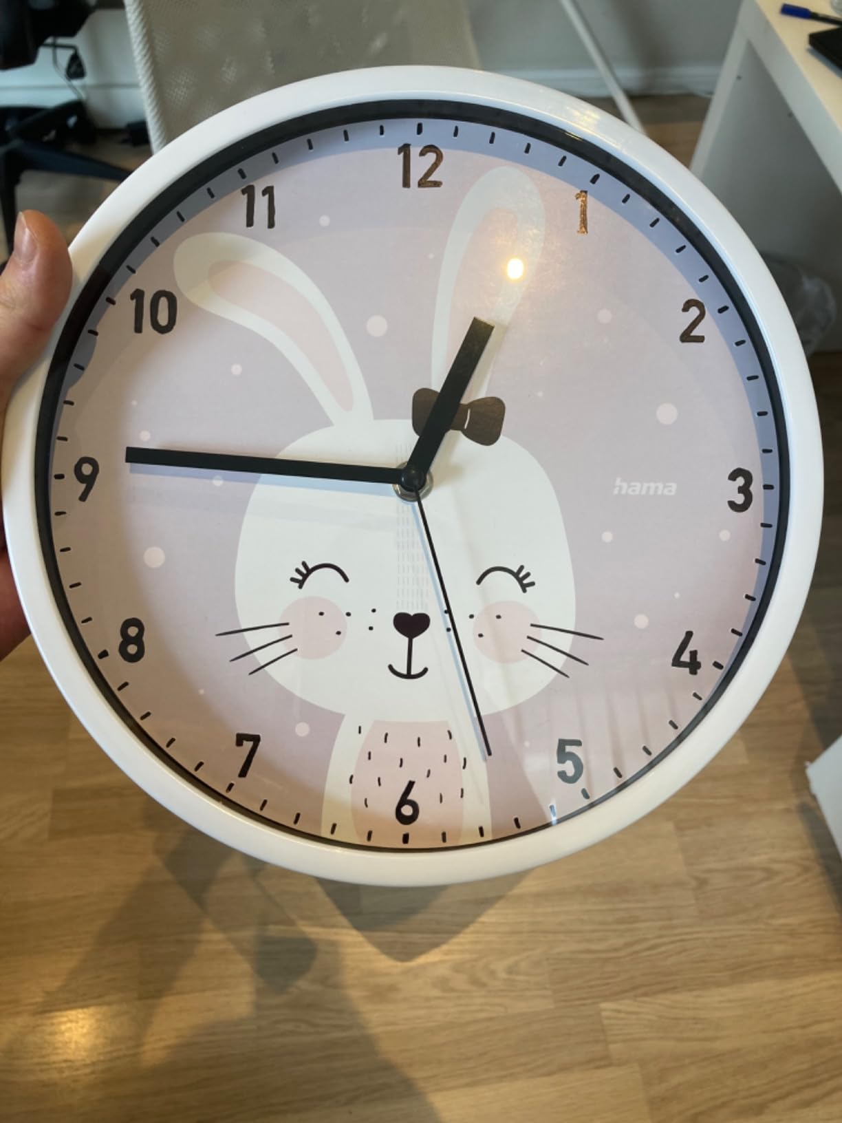 Mein Kind liebt sie