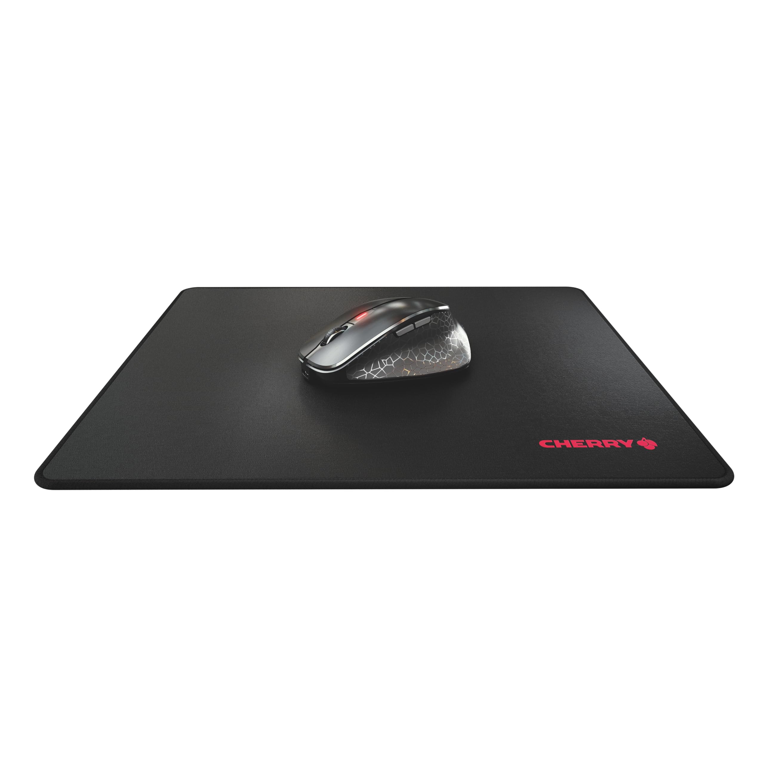 cherry-mp-1000-xl-mauspad-aus-stoff-350-x-300-x-5-mm-schwarz image 2