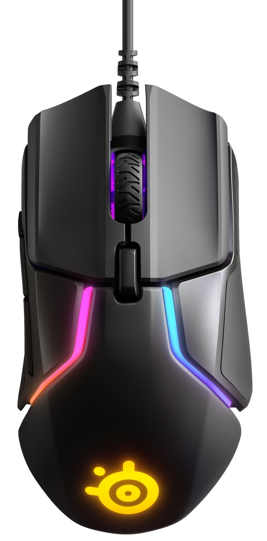 steelseries-rival-3-gaming-maus-truemove-core-sensor-8500-cpi-6-programmierbare- image 8