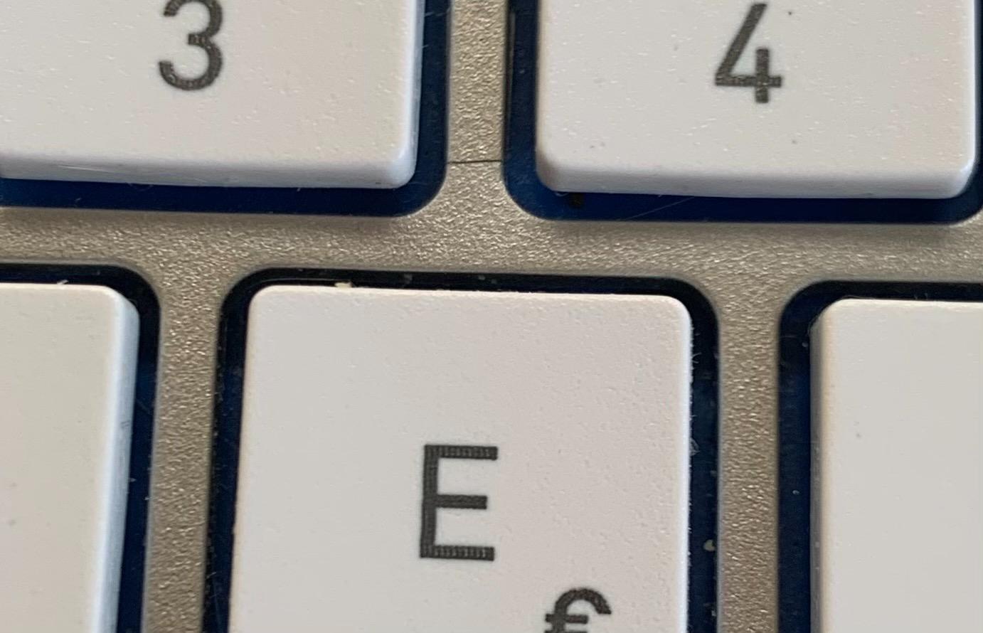 Gute Tastatur, aber kein USB-C