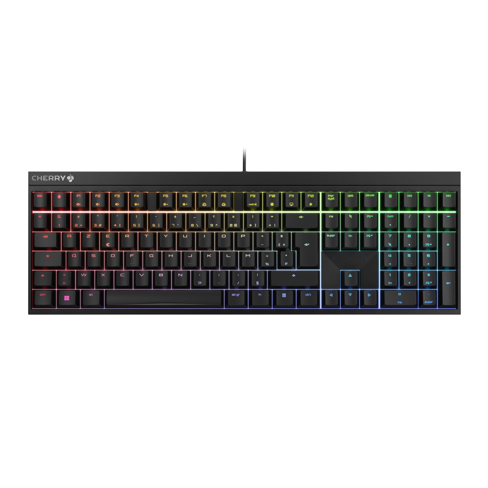 cherry-mx-2-0s-mechanische-gaming-tastatur-deutsch-qwertz-mx-red-wei-rgb image 8
