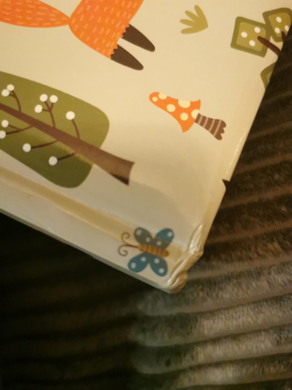 Schönes Album für Kreative