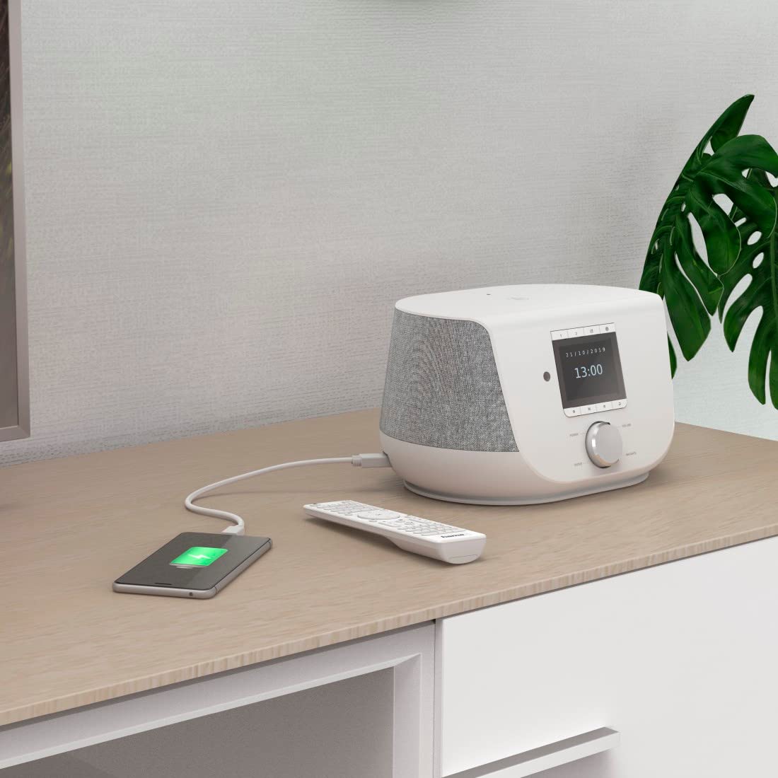 hama-design-radio-54248-digitalradio-dir3300sbt-dab-internetradio-bluetooth image 4