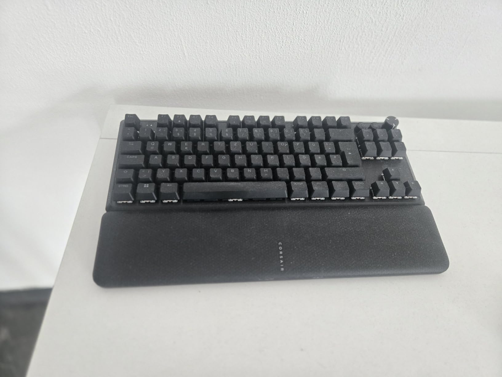 Fast perfekt