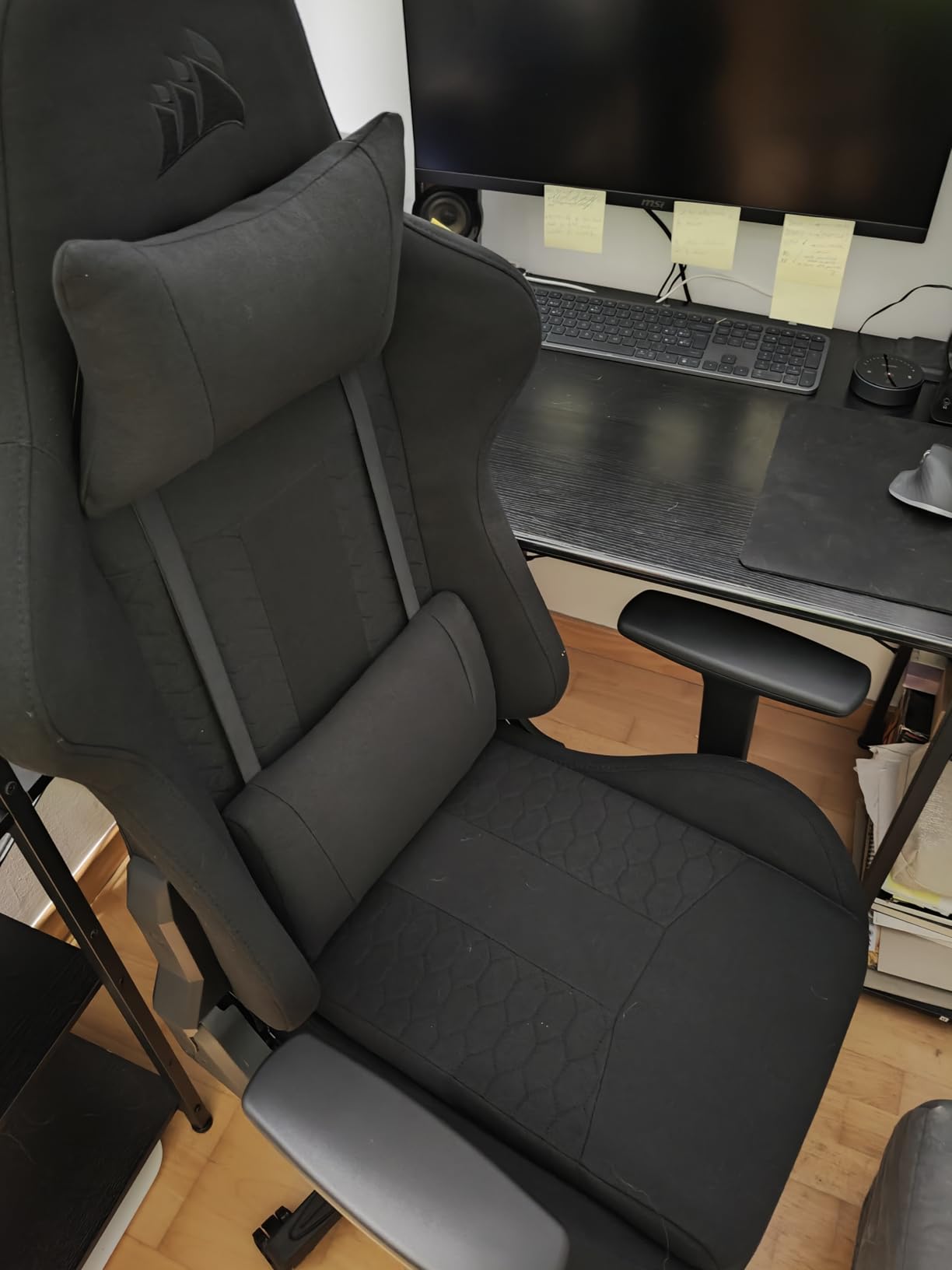 Perfekt für Homeoffice