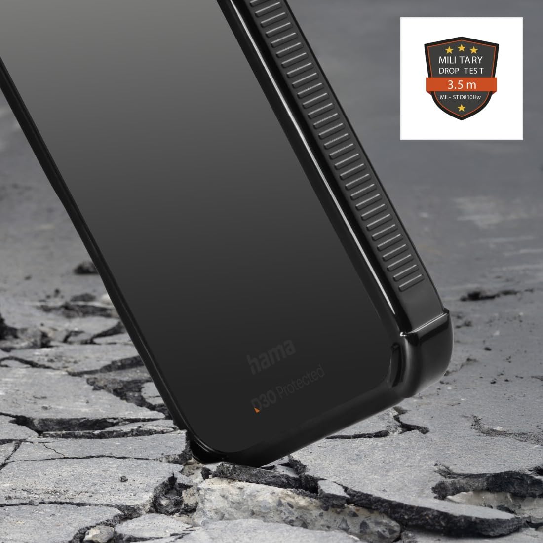hama-extreme-protect-sto-feste-handyh-lle-f-r-apple-iphone-17-pro-d3o-mil-std-81 image 2