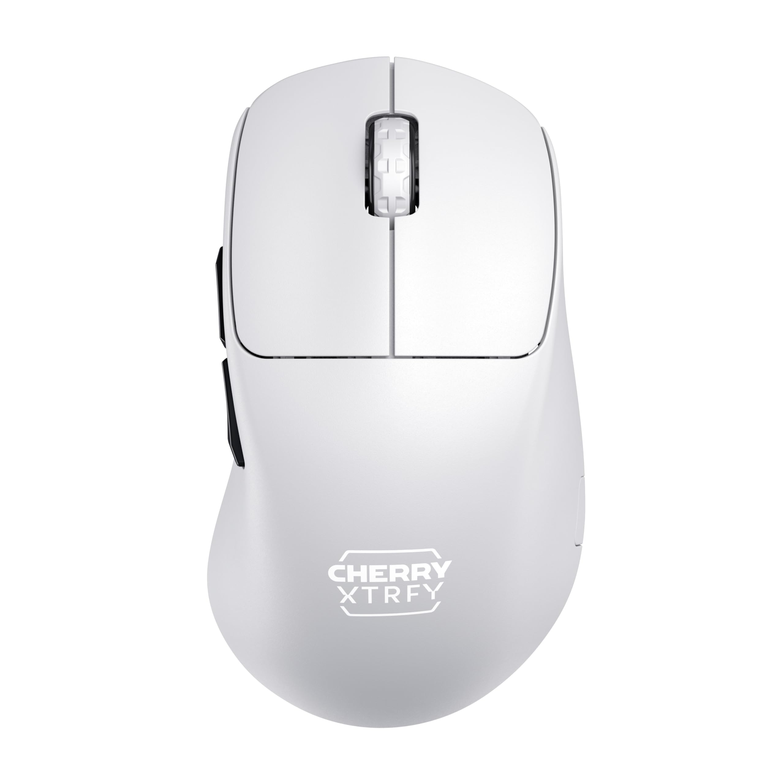 cherry-xtrfy-m64-pro-wireless-ultralichte-kabellose-gaming-maus-8k-55g-wei image 1