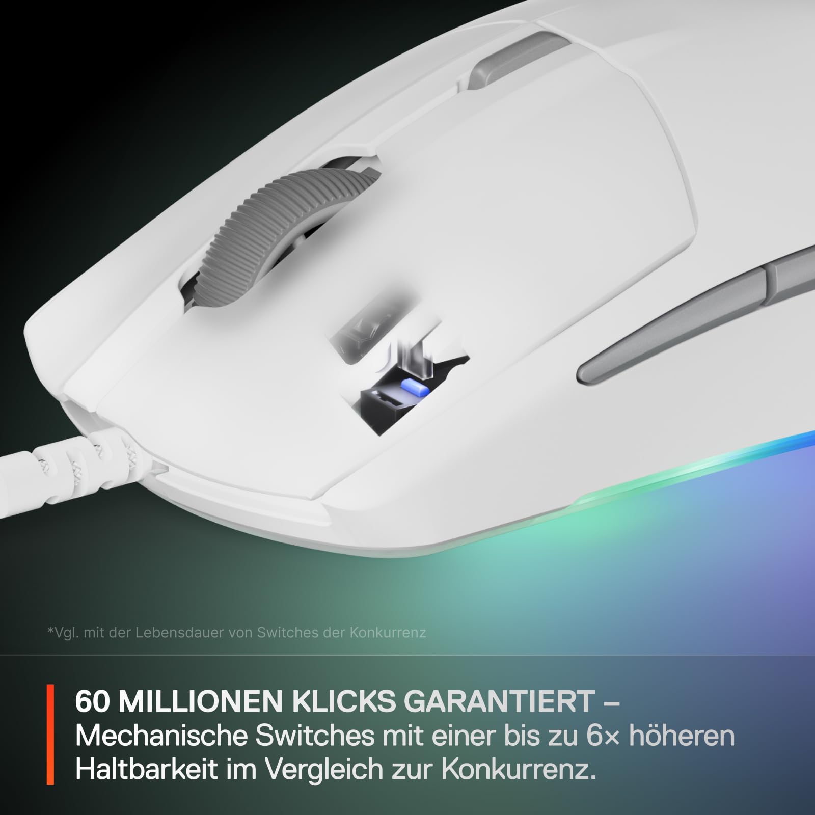 steelseries-rival-3-gen-2-gaming-maus-truemove-core-8-500-dpi-77-g-rgb-wei-kabel image 4
