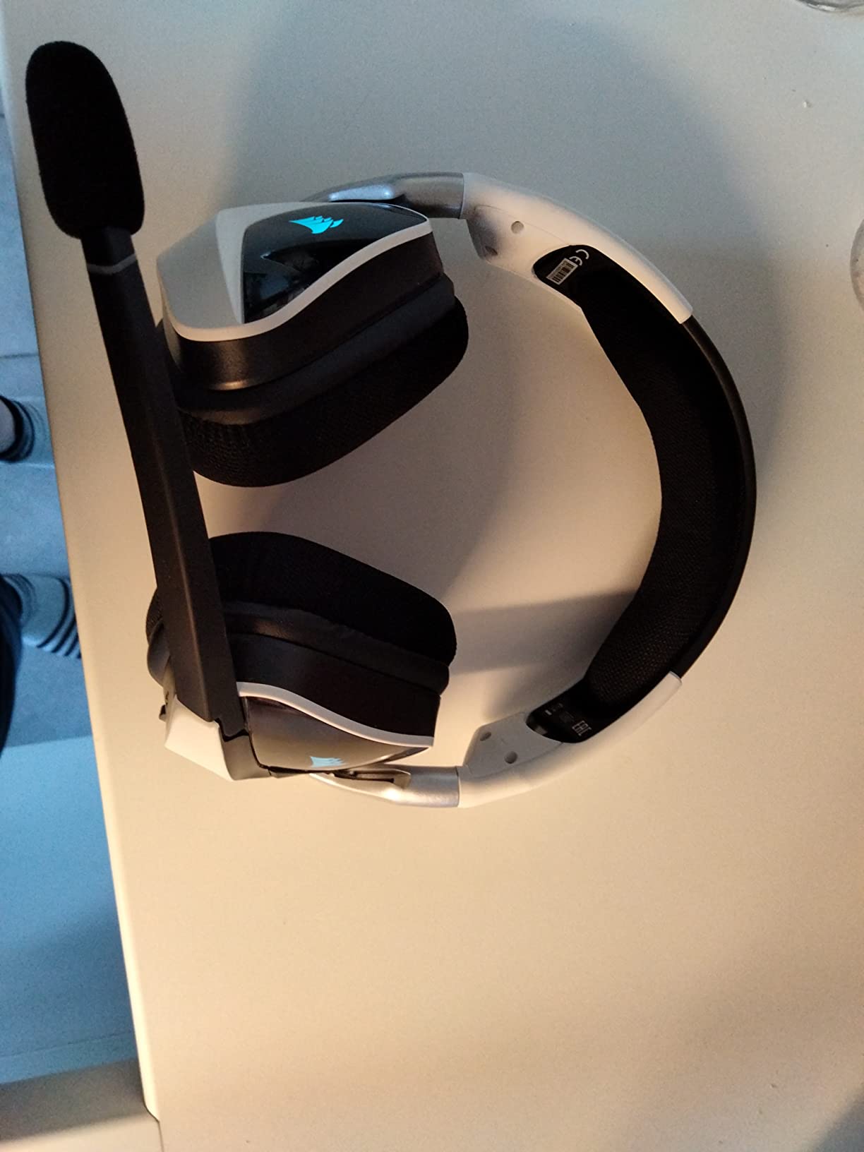 Perfektes Headset für lange Sessions