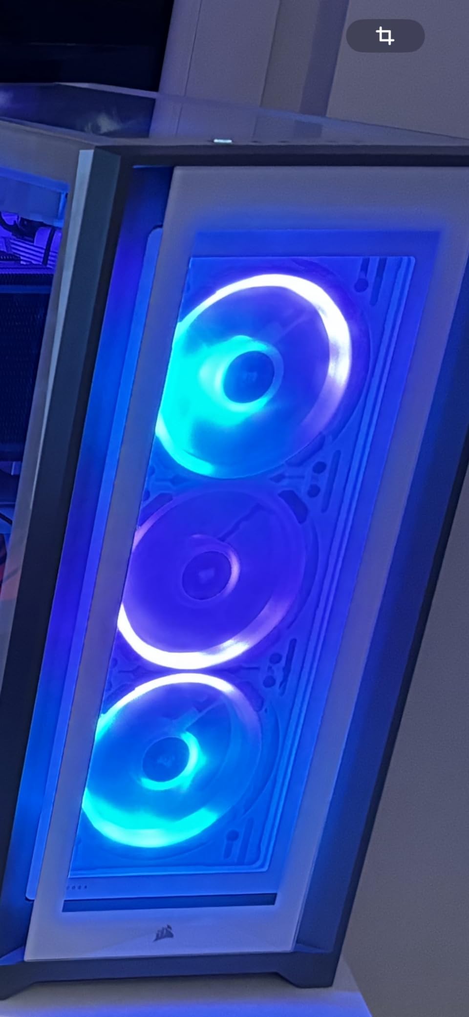 Schöne Optik, aber ohne Controller nicht steuerbar