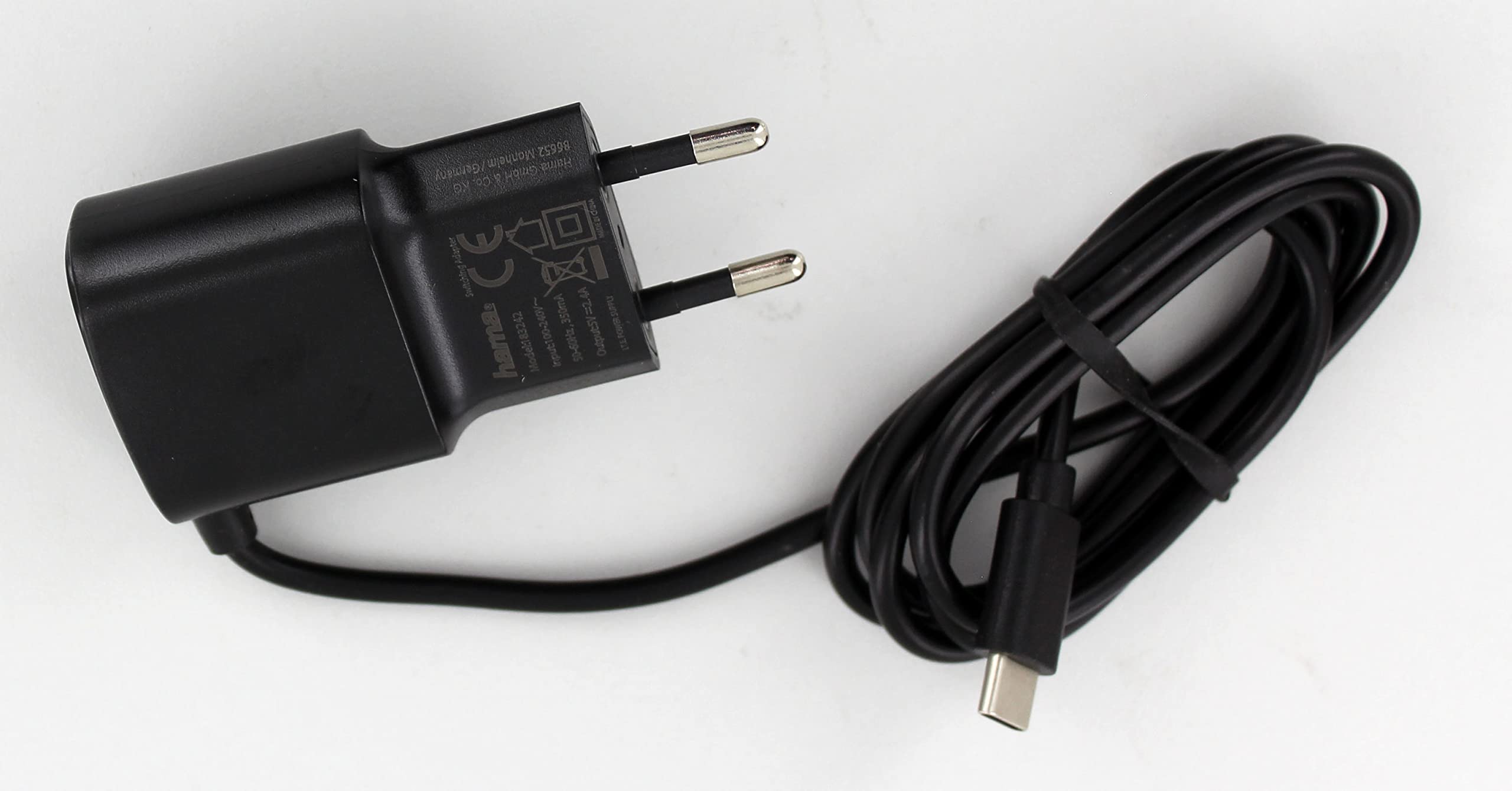 hama-usb-c-ladeger-t-12w-mit-integriertem-kabel-1m-schwarz image 3