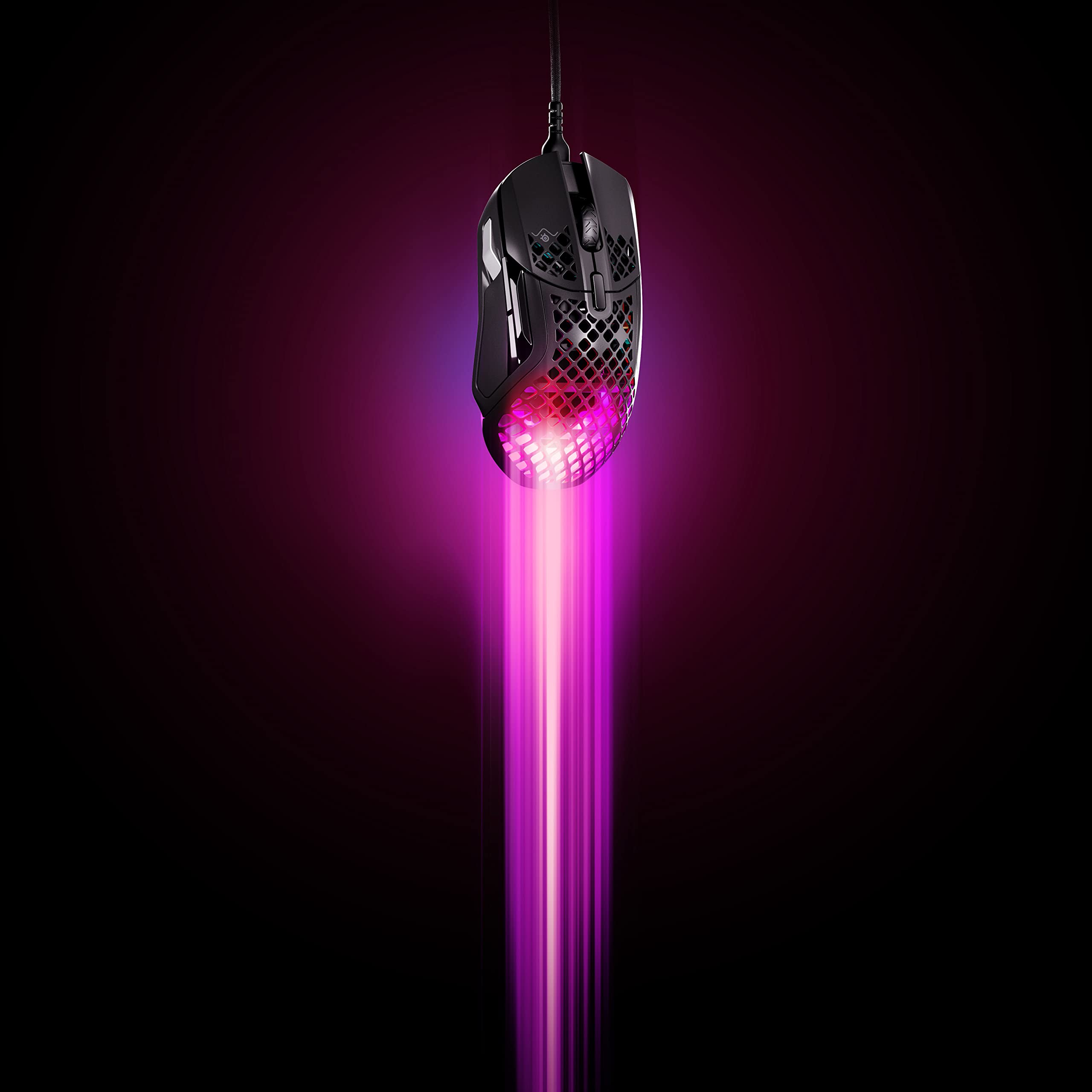 steelseries-aerox-5-rgb-gaming-maus-mit-honeycomb-design-66g-ultraleicht-wassera image 7