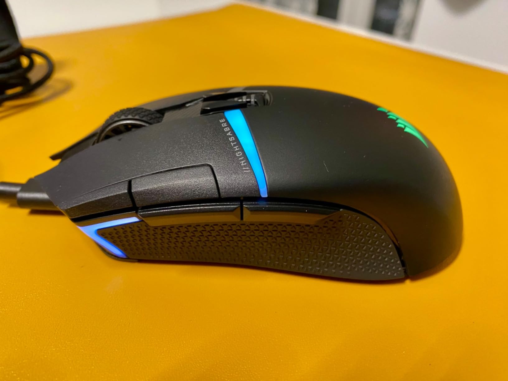 Fast perfekt