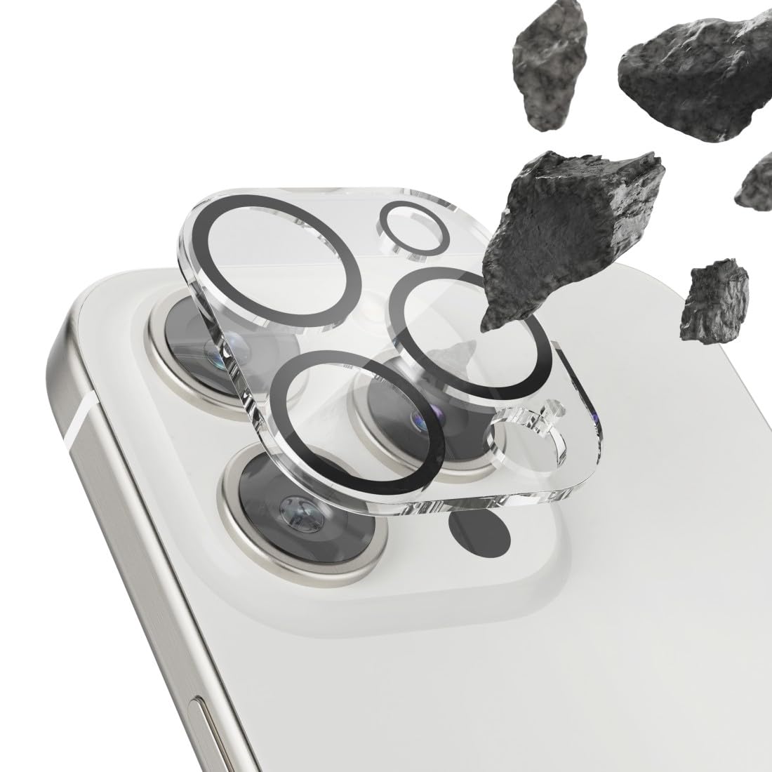 hama-cam-protect-kameraschutz-f-r-iphone-16-pro-16-pro-max-9h-panzerglas-sto-fes image 2