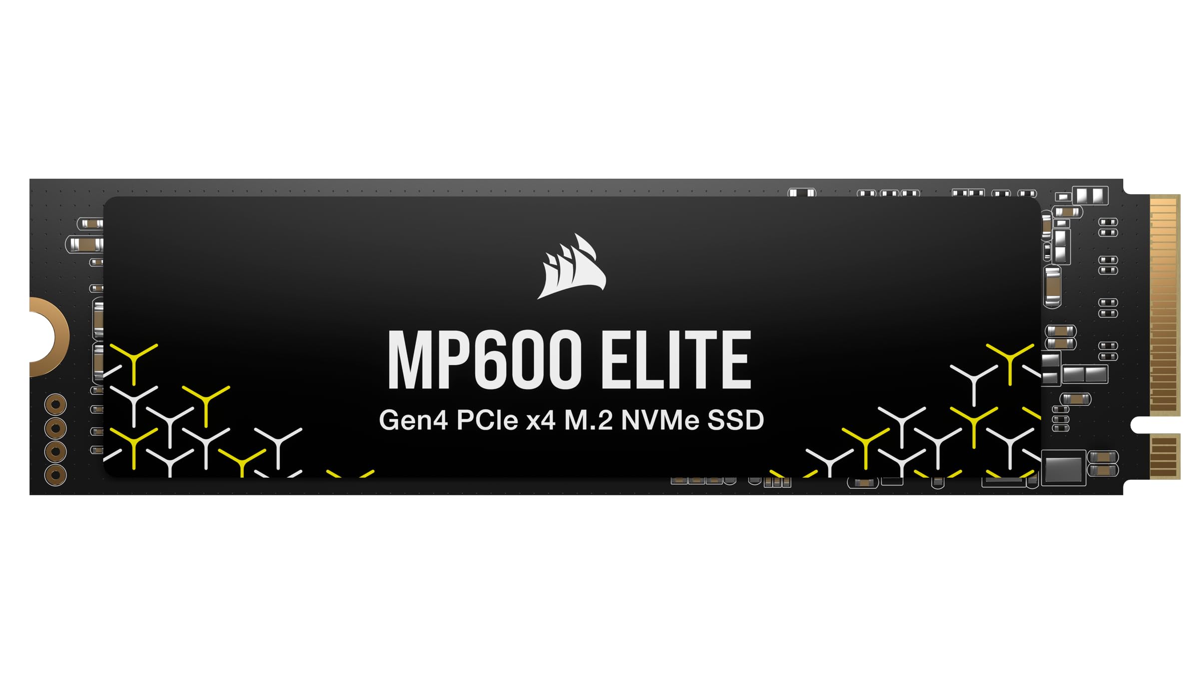 corsair-mp600-elite-2tb-m-2-pcie-gen4-nvme-ssd-7000-mb-s-lesen-3d-tlc-nand image 3