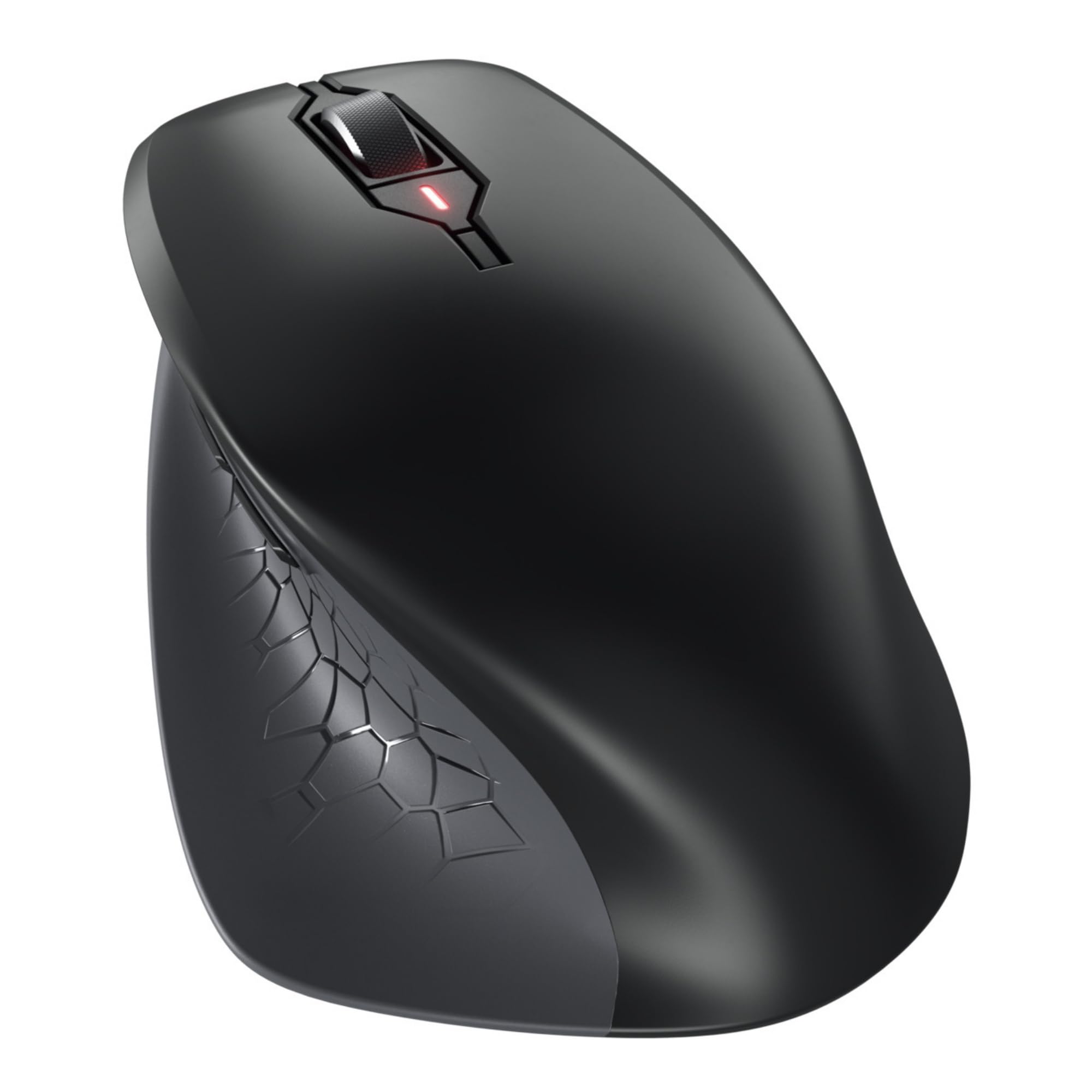 cherry-stream-mouse-comfort-kabellose-ergonomische-maus-schwarz image 4