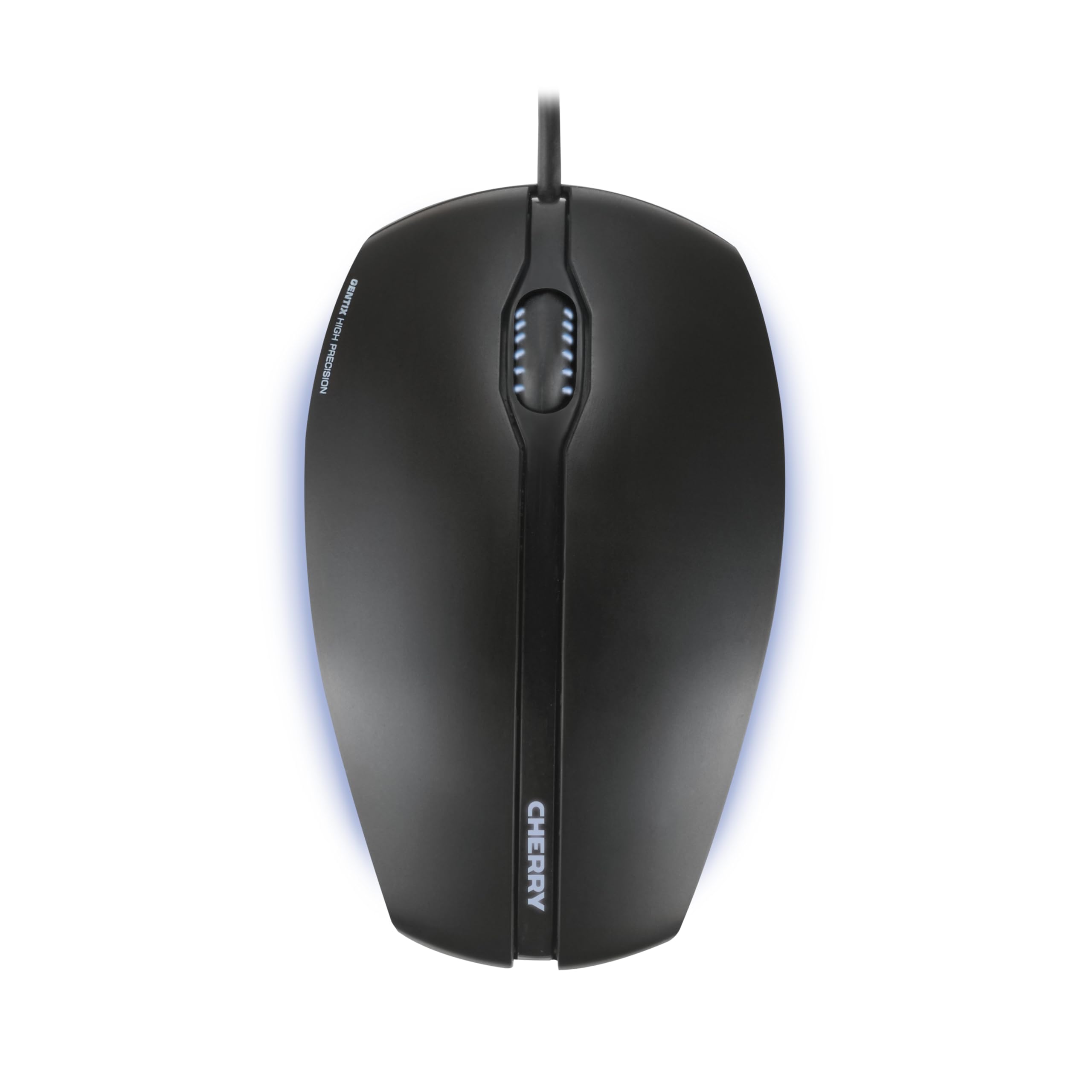 cherry-gentix-4k-kabelgebundene-maus-mit-4k-optimierung-und-3600-dpi-schwarz image 7
