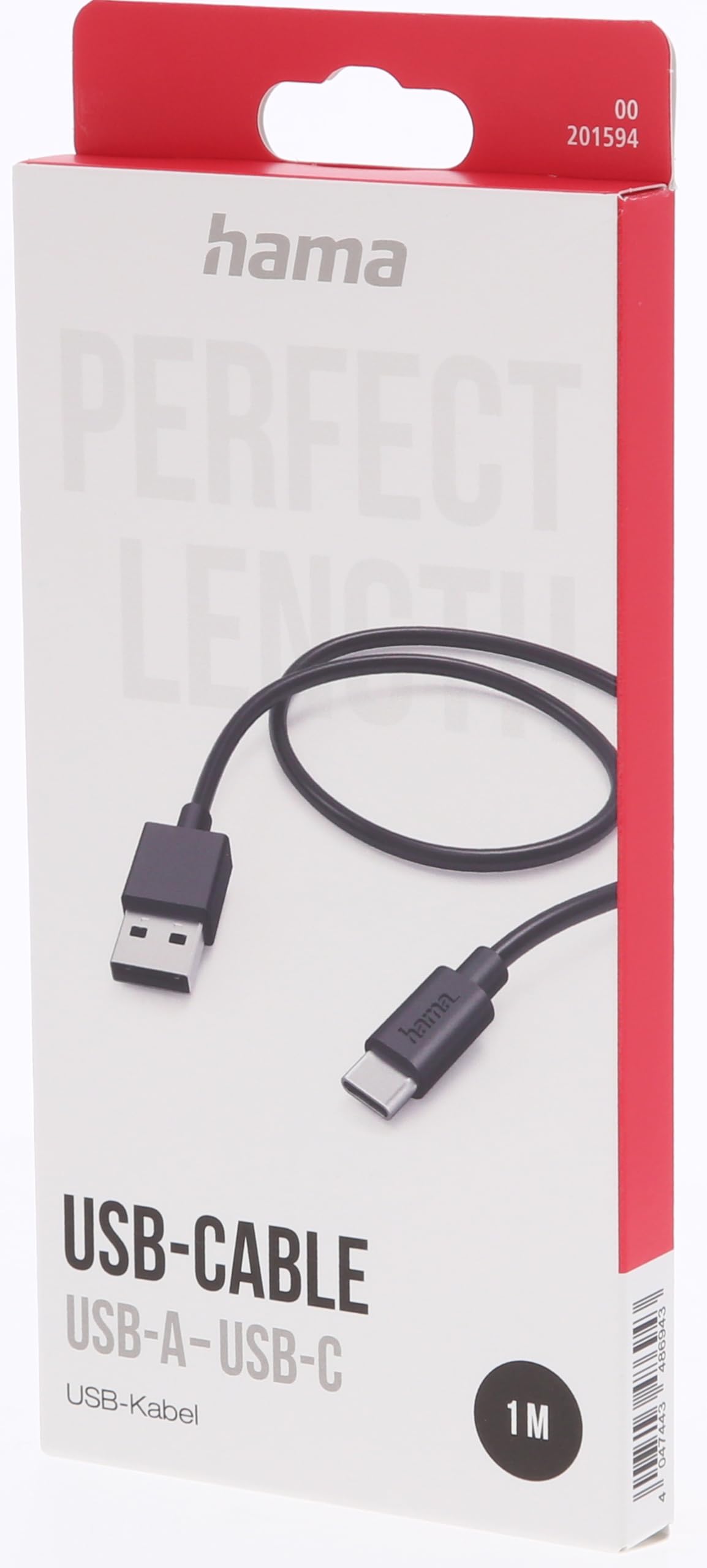 hama-usb-kabel-usb-a-auf-usb-c-1-m-schnellladen-daten-bertragung image 2