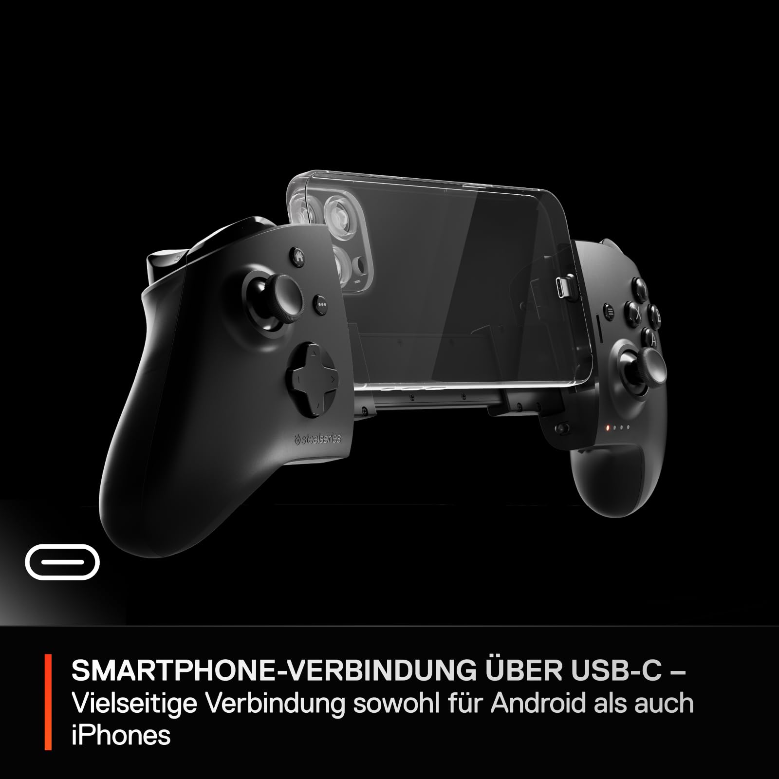 steelseries-nimbus-cloud-wireless-bluetooth-gaming-controller-dual-mode-hall-eff image 4