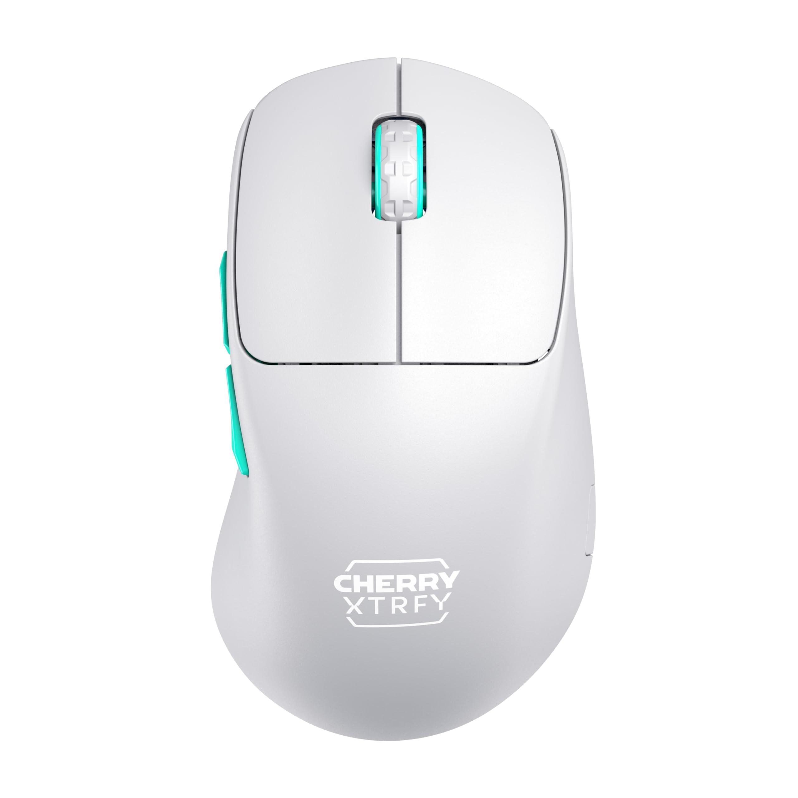 cherry-xtrfy-m64-wireless-ultraleichte-esports-gaming-maus-53g-bluetooth-2-4-ghz image 8