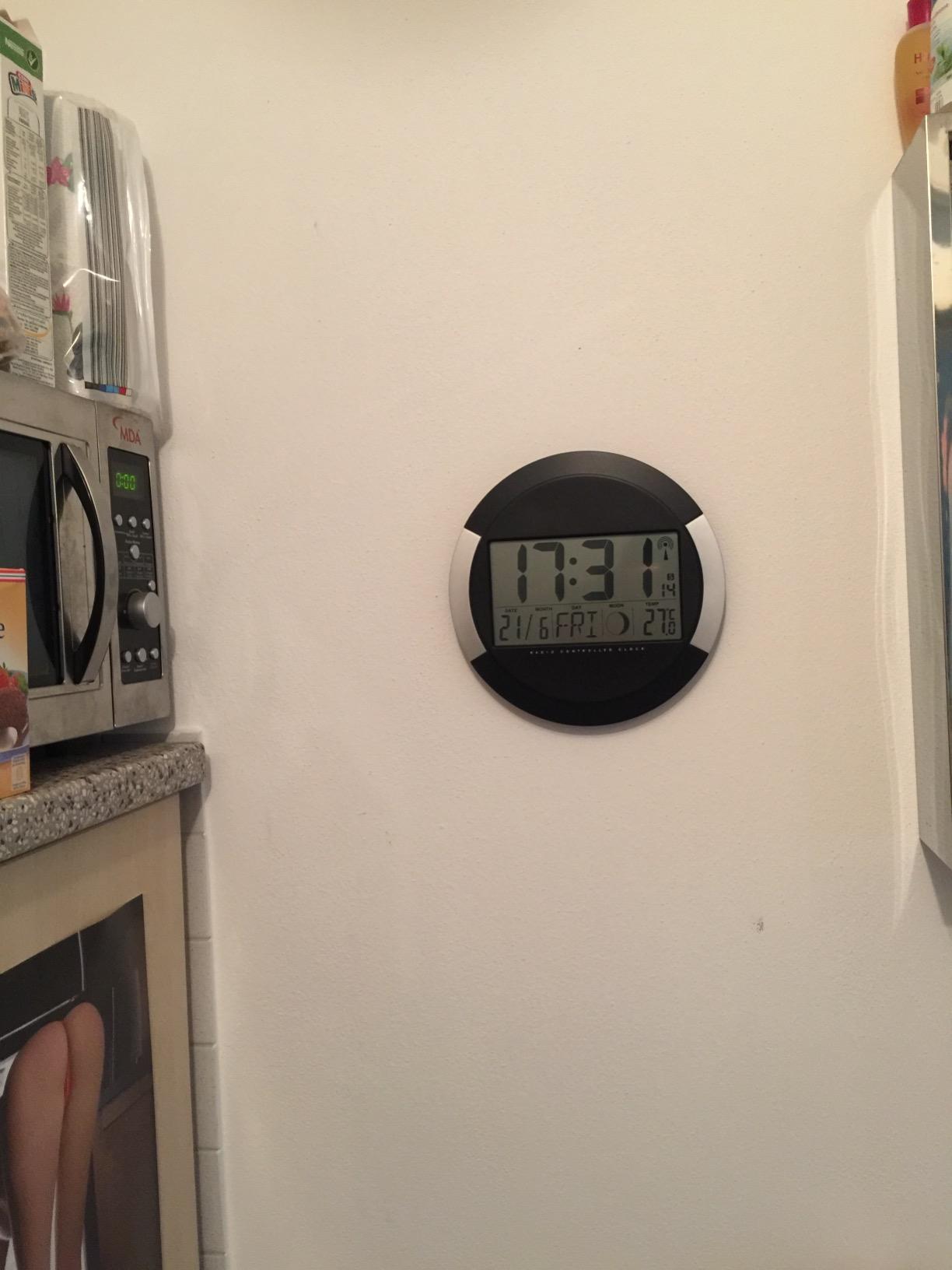 Top Uhr