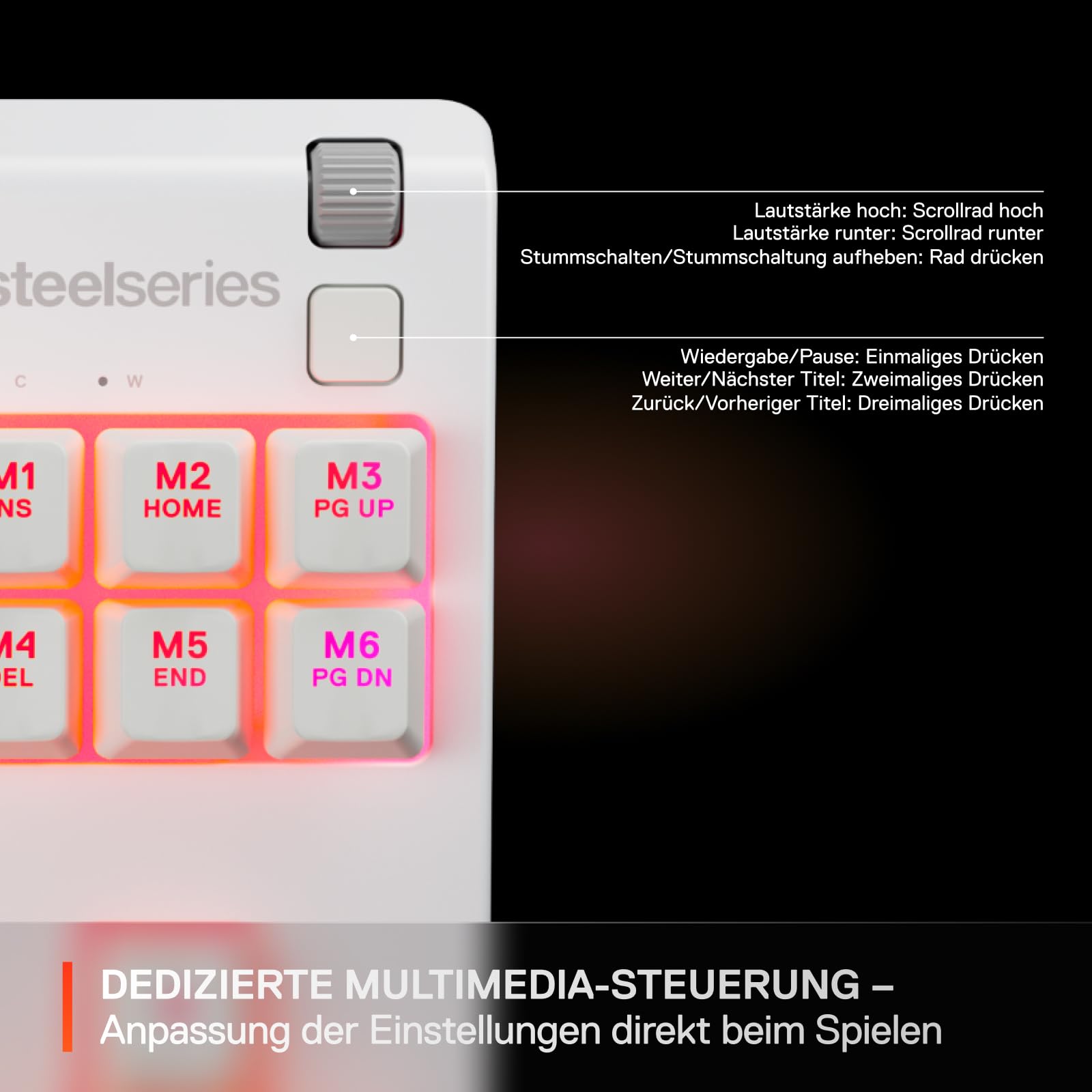 steelseries-apex-3-tkl-white-rgb-gaming-tastatur-de-layout-tenkeyless-wasser-und image 6