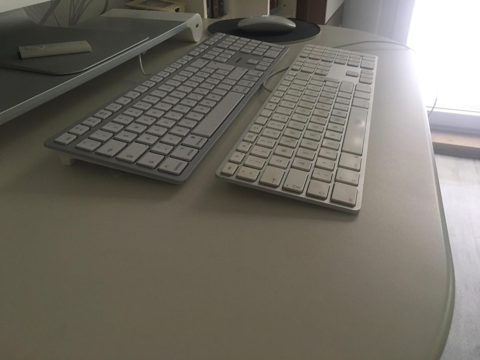 Gute Tastatur