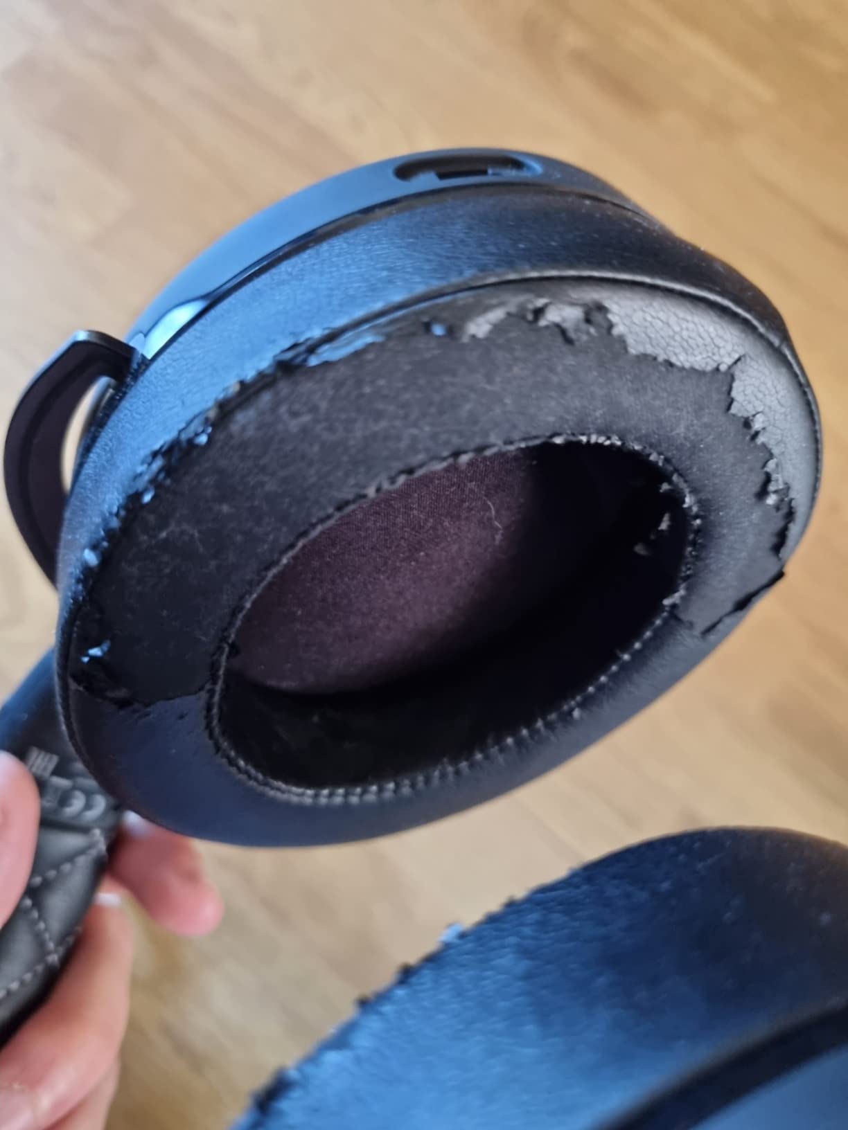 Gutes Headset, aber Mikro etwas leise