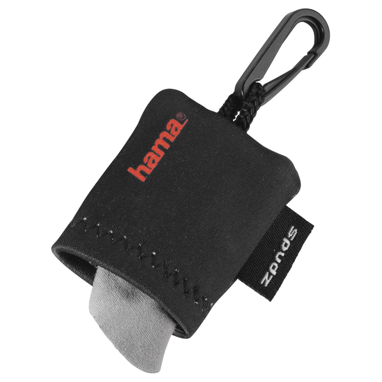 hama-mikrofasertuch-pocket-15x15-cm-optikerqualit-t-f-r-kamera-objektiv-brille-d image 2