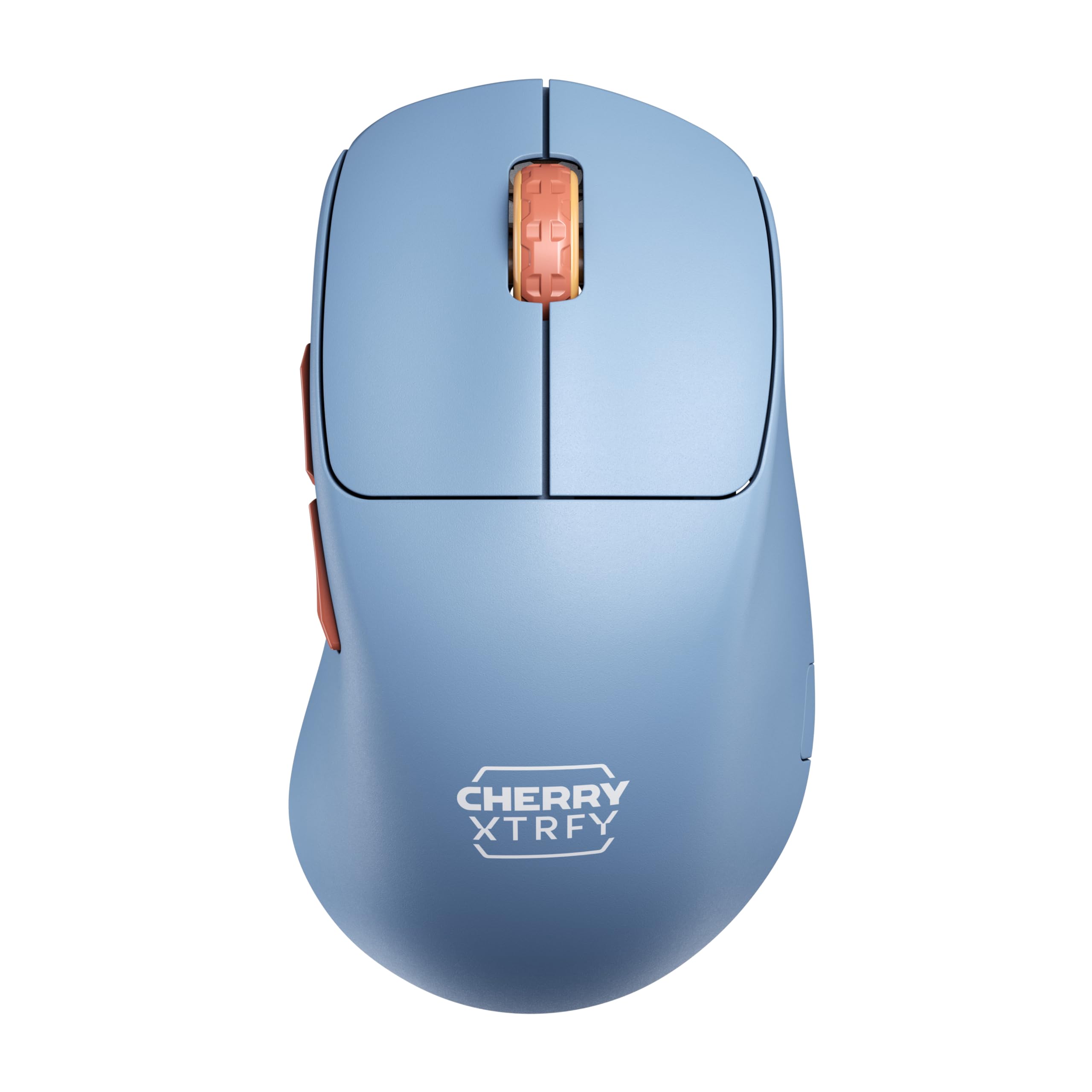 cherry-xtrfy-m64-wireless-ultraleichte-esports-gaming-maus-53g-bluetooth-2-4-ghz image 1