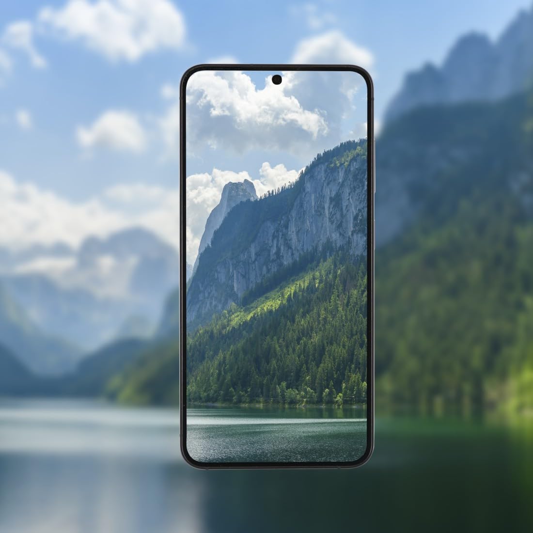 hama-clear-protect-displayschutzglas-f-r-samsung-galaxy-s26-9h-ultrad-nn-ultrakl image 2