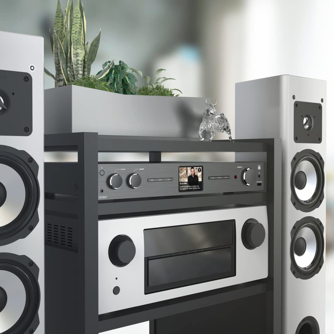 hama-hifi-tuner-dit2006bt-mit-internetradio-dab-bluetooth image 6