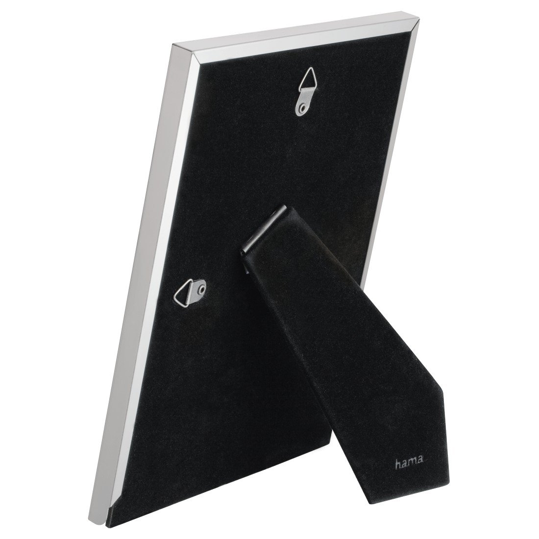 hama-00057878-portr-trahmen-cape-coral-silber-10x15-cm image 3